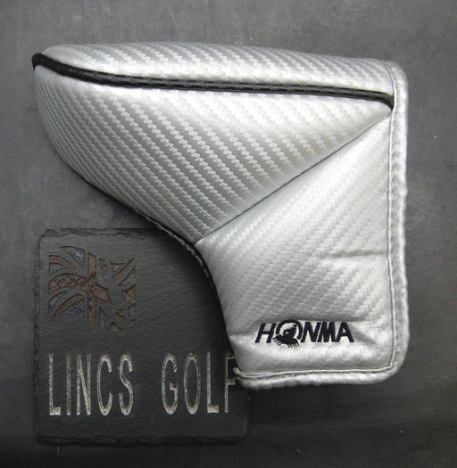 Honma T World Putter Head Cover