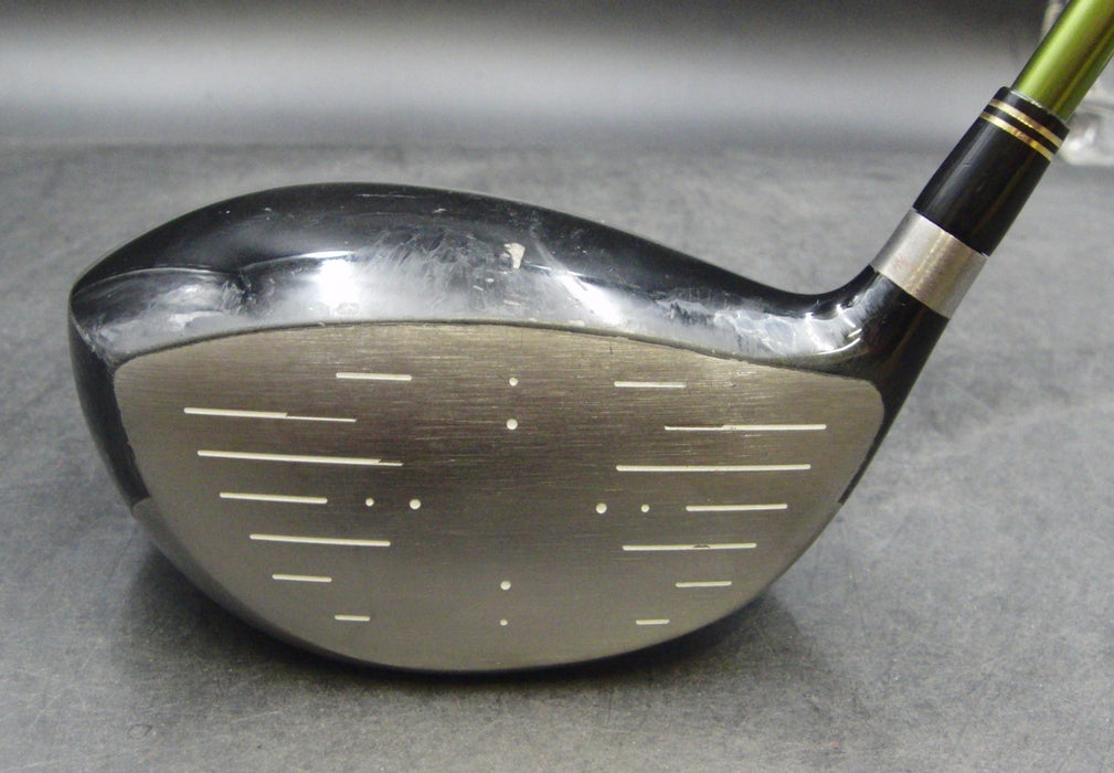 Srixon W-506 Titanium 8.5° Driver Stiff Graphite Shaft Srixon Grip