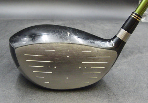 Srixon W-506 Titanium 8.5° Driver Stiff Graphite Shaft Srixon Grip