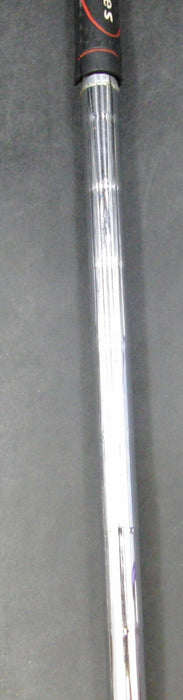 Yamaha Inpres X 445D Forged A Gap Wedge Regular Steel Shaft Inpres Grip