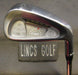 TaylorMade rac LT 6 Iron Regular Steel Shaft TaylorMade Grip