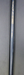 Mizuno Imperial G-104 Ti Pitching Wedge Regular Graphite Shaft Golf Pride Grip