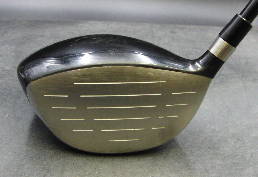 Srizon Z765 9.5° Driver Stiff Graphite Shaft Majek Grip