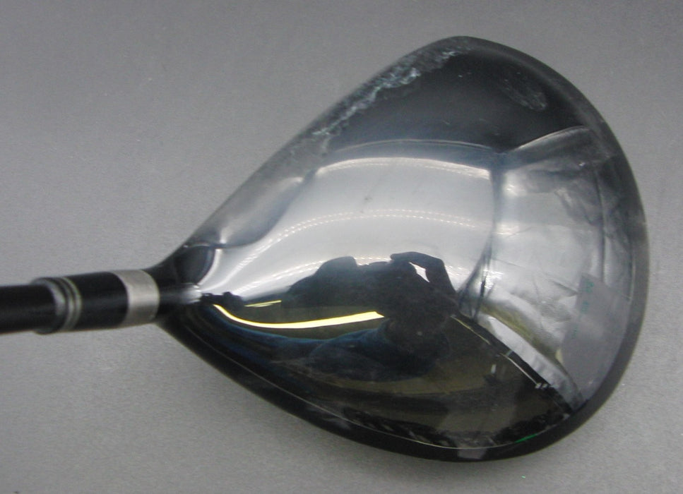 Srixon Z-TX Tour Extreme 9.5° Driver Stiff Graphite Shaft Srixon Grip*