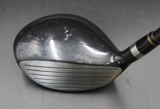 Japanese Vivify Pro Model Sammy Golf FN-5 19º Wood Regular Graphite Shaft Golf