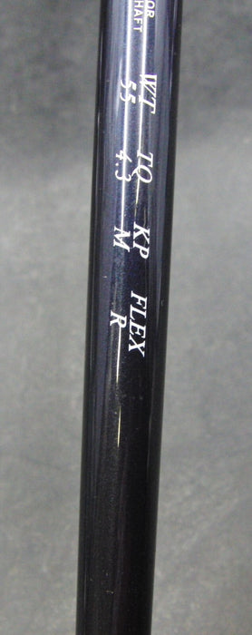St.Edmonds Tour RX-3500 10.5° 1 Driver Regular Graphite Shaft ST.Edmonds Grip