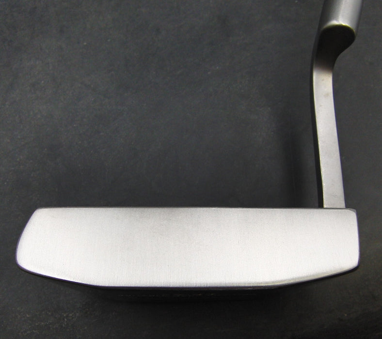 Bridgestone Wide Sole Type LC-03 Putter 88.5cm Steel Shaft Bridgestone Grip