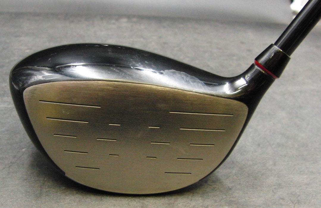 Fourteen JC Deep One Shape Driver Extra Stiff Graphite Shaft Golf Pride Grip