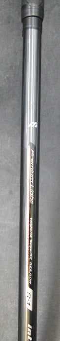 Mizuno Intage Ti/Mg iE 10° Driver Regular Graphite Shaft Intage Grip
