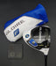 TaylorMade Gloire 10.5° Driver Senior Graphite Shaft Tour Edge Grip + Head Cover