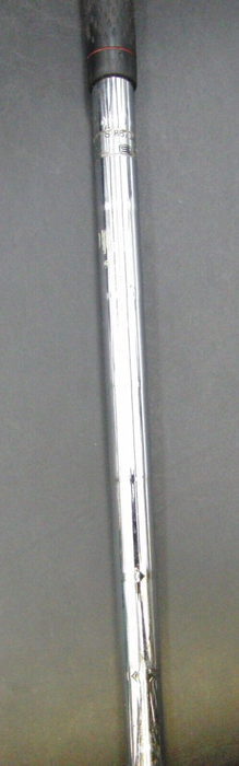 Japanese Daiwa ONOFF Forged 57° Sand Wedge Regular Steel Shaft ONOFF Grip