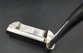 VIP Ray Cook Milled Putter Steel Shaft 89cm Playing Length Pride Grip