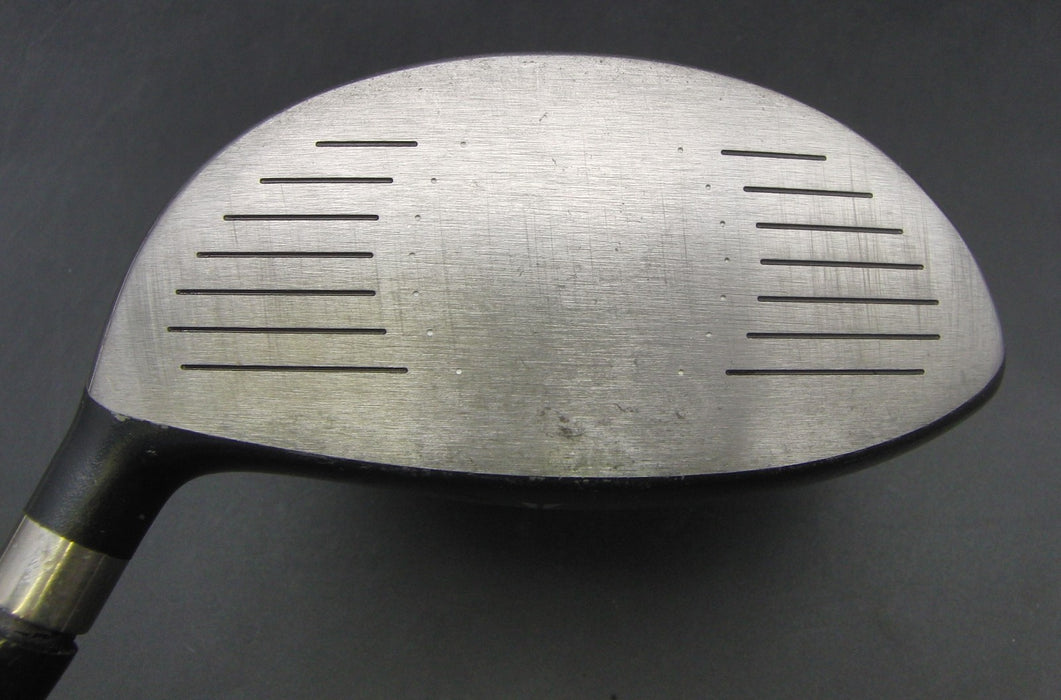 Nike SQ Sumo 2 9.5° Driver Stiff Graphite Shaft Nike Grip