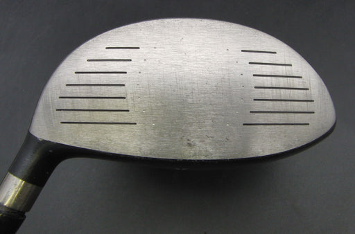 Nike SQ Sumo 2 9.5° Driver Stiff Graphite Shaft Nike Grip