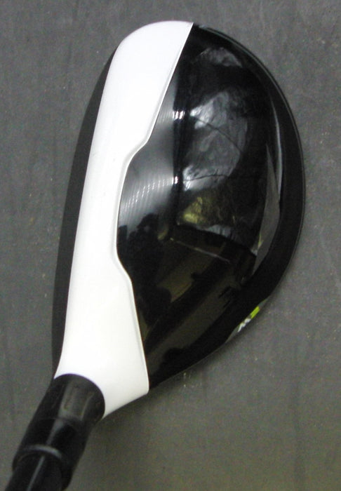 TaylorMade M2 19° 3 Hybrid Stiff Graphite Shaft TaylorMade Grip