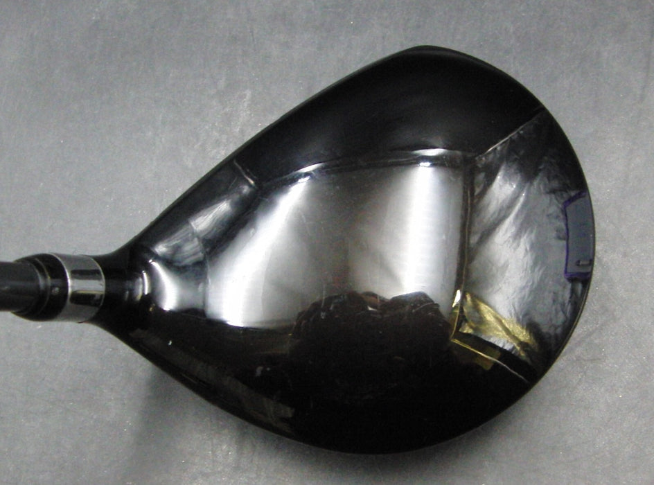 Japanese PRGR M3 Hit 3 Wood Stiff Graphite Shaft Golf Pride Grip