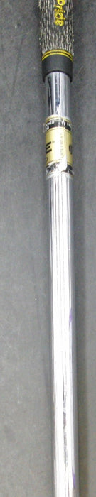Taylormade Rac Coin Forged 5 Iron Regular Steel Shaft Golf Pride Grip