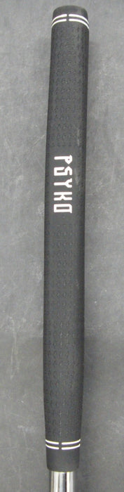 Yes C-Groove Callie Putter Steel Shaft 84cm Length Psyko Grip