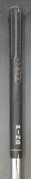 Left Handed Ping i15 Red Dot 6 Iron Regular Steel Shaft Ping Grip