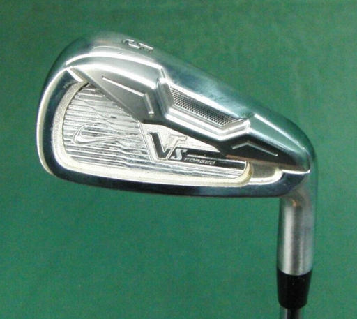 Nike VRS Forged 5 Iron Regular Steel Shaft Golf Pride Grip