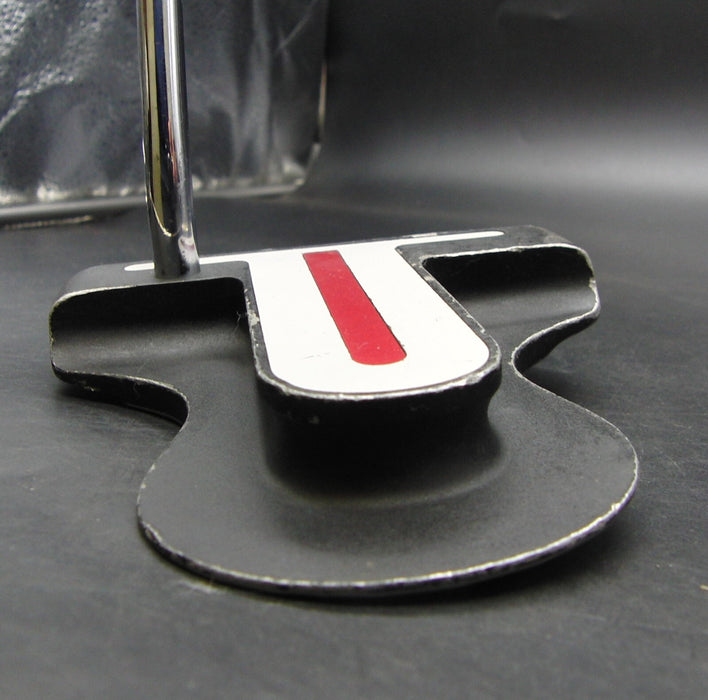 PRGR T03 Putter 87cm Playing Length Steel Shaft PRGR Grip