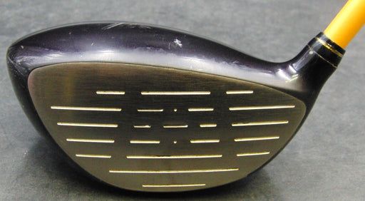 Srixon XXIO AX-Sole 9° Driver Stiff Graphite Shaft Golf Pride Grip