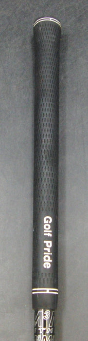 Japanese PRGR M3 Hit 3 Wood Stiff Graphite Shaft Golf Pride Grip