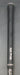 Japanese PRGR M3 Hit 3 Wood Stiff Graphite Shaft Golf Pride Grip