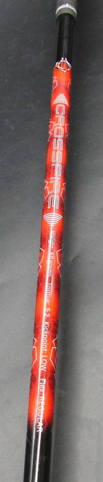 Callaway Big Bertha Alpha 816 9° Driver Regular (Optional) Graphite Shaft