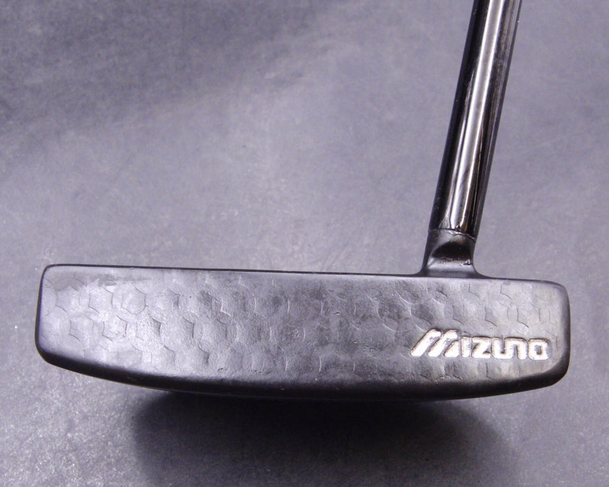 Mizuno Bettinardi C05 Milled Putter 90cm Playing Length Steel Shaft Byron Grip