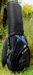 8 Division Ignio Cart Carry Golf Clubs Bag