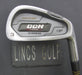 Dunlop DDH Tour 19° 3 Iron Mid Firm Graphite Shaft Dunlop Grip