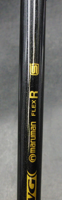 Maruman Wingetter SP 19° 5 Wood Regular Graphite Shaft Maruman Grip