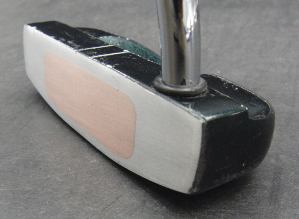 Dunlop Hi Brid Maxfli Putter Steel Shaft 87cm Length Dunlop Grip