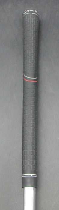 TaylorMade Burner 2009 9 Iron Uniflex Steel Shaft TaylorMade Grip