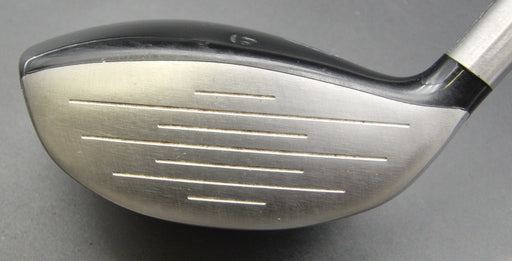 TaylorMade V Steel 15° 3 Wood Senior Steel Shaft TaylorMade Grip + Head Cover