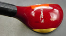 Ladies Mizuno Champion Flag 5 Wood Ladies Graphite Shaft Mizuno Grip