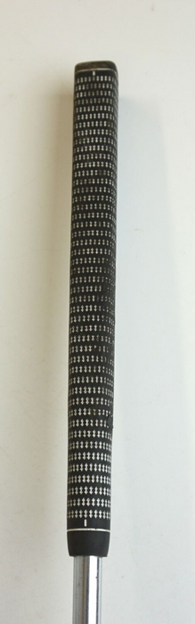 Black Oxide Vintage Bristol Melrose Park ILL Tour George Low GL 600 Putter