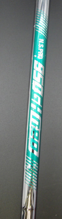 Titleist T300 8 Iron Stiff Steel Shaft Golf Pride Grip