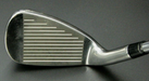 Cobra King Forged MB 7 Iron Extra Stiff Steel Shaft Lamkin Grip