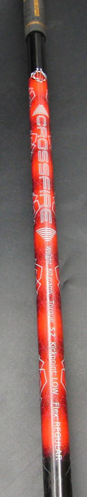 TaylorMade R540 9.5° Driver Regular Graphite Shaft Izanahi Studio Grip
