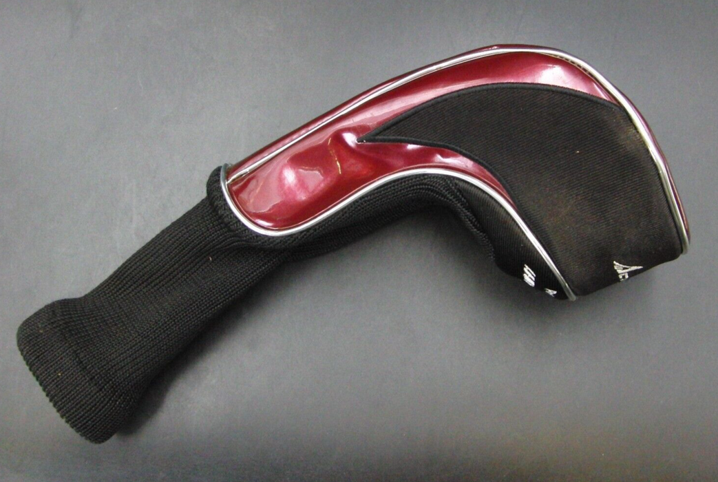 Maximax Actworks Golf Hyper Blade SV Driver Head Cover