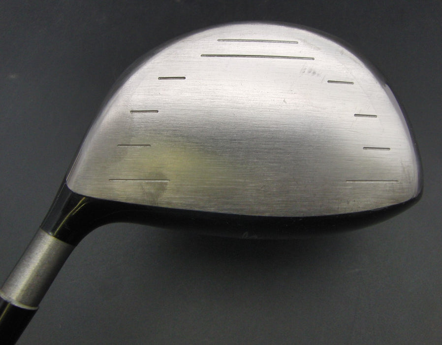 King Cobra Speed Pro 9.5° Driver Stiff Graphite Shaft PGM Grip