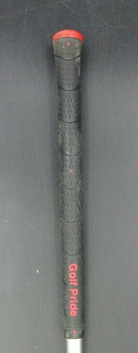 Yonex Nanov CyberStar 10° Driver Stiff Graphite Shaft Golf Pride Grip