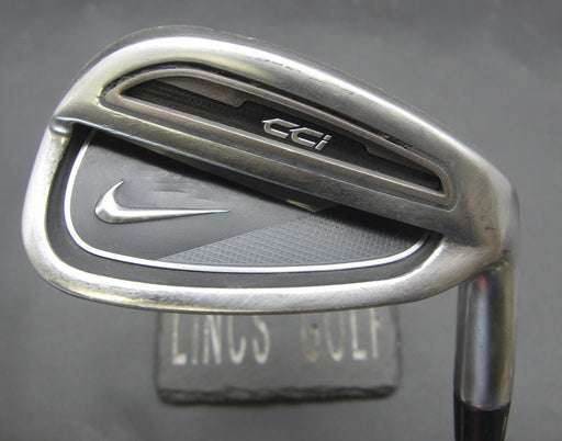 Nike CCI 8 Iron Regular Steel Shaft Nike Grip