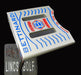 Left-Handed Bettinardi BB55 Putter 93cm Playing Length Steel Shaft Flat Cat Grip