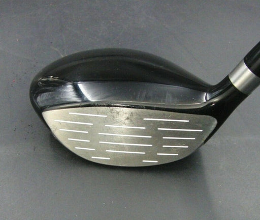 Japanese Srixon Z-TX 15° 3 Wood Regular Graphite Shaft Golf Pride Grip