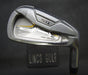 Nike SQ Machspeed Forged 9 Iron Regular Graphite Shaft Nike Grip