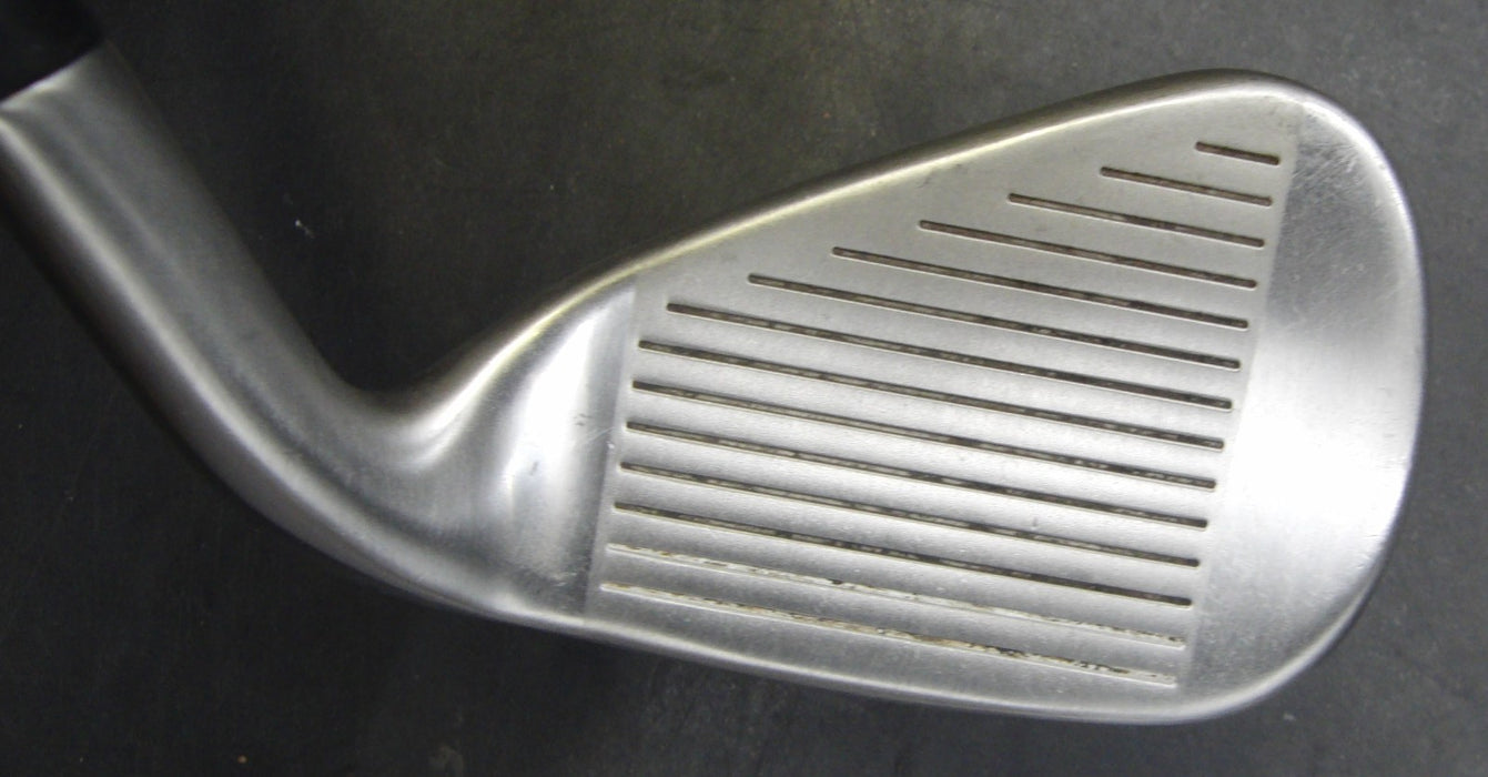 Left Handed Callaway Rogue Cf18 7 Iron Regular Graphite Shaft Lamkin Grip