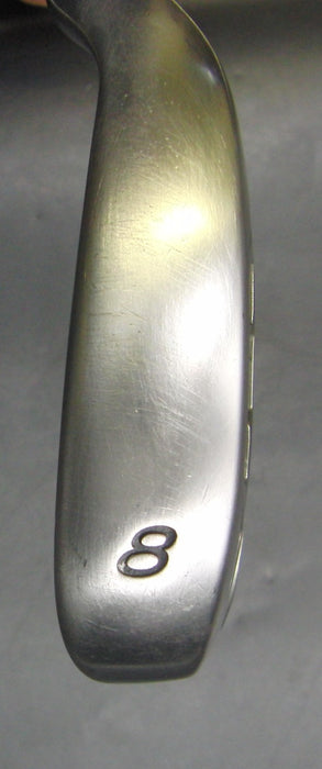 TaylorMade Burner XD 8 Iron Stiff Graphite Shaft TaylorMade Grip